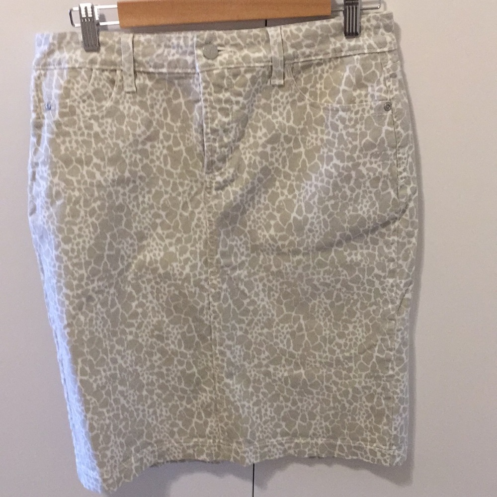 NYDJ PENCIL SKIRT